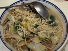-老蒲鲜·地标·非遗美食(涵江店)