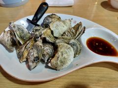 -鑫鸿达·海鲜闽菜热炒小馆(中山路店)