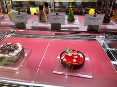 -康莱德酒店·美庭自助餐厅