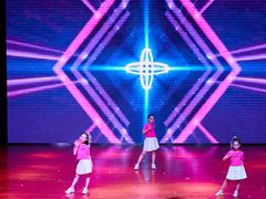 -美育儿童音乐舞蹈国际机构(浦东分校)