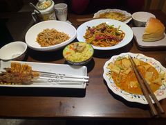 -阿依来新疆餐厅(奥城店)