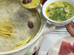 -清真·马坡烧烤涮牛肚·酸浆火锅(新区总店)