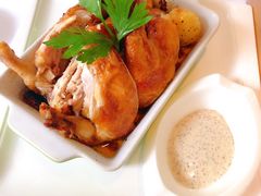 -蝶舍·MAISON PAPILLON