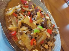 -赶海部落海鲜城(海阳路店)