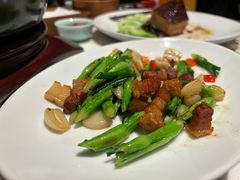 -杭州君悦酒店·湖滨28中餐厅