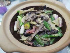 -名善山珍·野生菌汤锅(文殊院店)