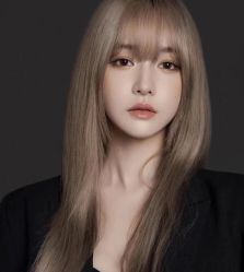 -3AM·S HAIR SALON烫发染发接发