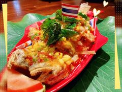 -泰妃堂.泰菜.夜宵(赤岗总店)