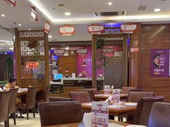 -东方饺子王(大屯路店)