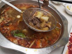 -古乐牛香·鲜牛肉牛杂火锅(新区店)