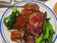 -香港新发烧腊茶餐厅(书城店)