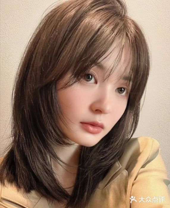 丽时 Hair Salon(官园店)图片