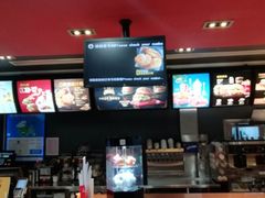 -麦当劳(宽城万达店)
