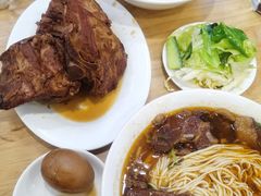 -水仙拉面(水仙街店)