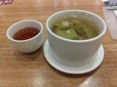 -裕记烧腊连锁餐饮(国商分店)