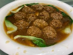 -吴记酱骨炖菜馆(康安路店)