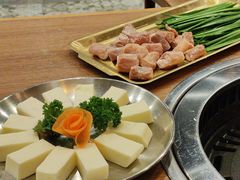 -香猪坊韩国烤肉专属门店(魏公村店)