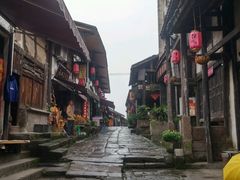 -涞滩古镇