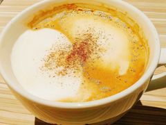 卡布基诺-必胜客(华辰店)