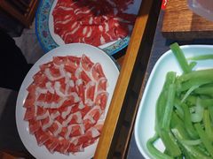 -东来顺饭庄(上地华联店)