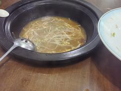-菌乡缘·野生菌蒸汽鱼火锅(江边夜市店)