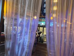 -绿茶餐厅(领展购物广场·中关村店)