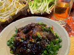 -赵美丽·重庆社区火锅·直营店(火车东站·中豪国际店)