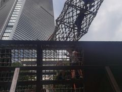 -中国福利会少年宫