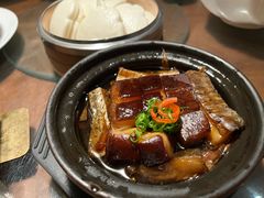 -外婆家(世界城广场店)