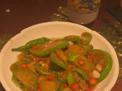 -缪氏川菜(深圳北站缤果空间店)