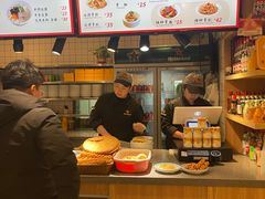 -向阳羊汤(千峰店)