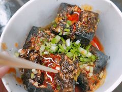 -捞沙巷