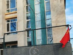 -首都师范大学附属回龙观育新学校