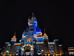 -厦门方特梦幻王国