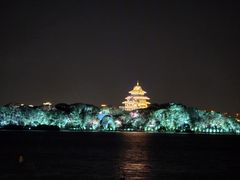 -金鸡湖桃花岛