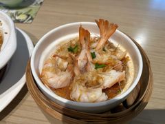 -茶港·点心·啫啫煲(王府井店)