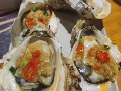 -木屋烧烤(龙岗南联店)