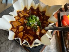 人间豆腐-穹六人间 people 6(岳阳路店)