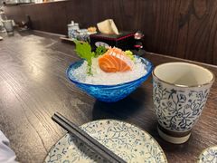 -哥哥の深夜食堂(红松东路店)