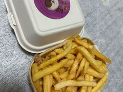 -狗發汉堡(湖塘店)