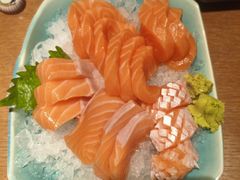 -水之惠鲜鱼料理(王府大街店)