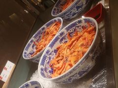 -永泰福朋喜来登酒店-宜客乐自助餐厅(远大路店)