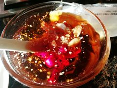 冰粉-皇城老妈·大连海鲜火锅(港湾店)