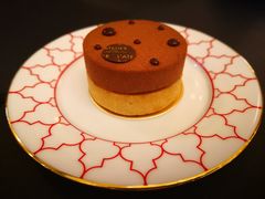 -Salon de The de Joel Robuchon(外滩18号店)