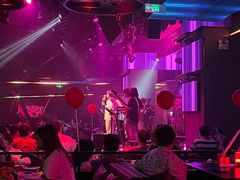-MOSSO音乐酒吧·live house(南京旗舰店)