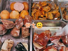 -北京稻香村(西单购物中心店)
