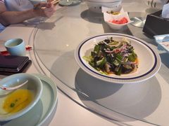 -曾排骨·传家菜(新繁店)