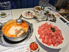 -太琼糟粕醋火锅·海南老爸茶(海棠湾臻选店)
