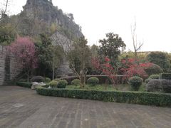 -三峡梯城