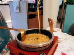 -蜜桃花开·中西融合菜E&W(南长街店)